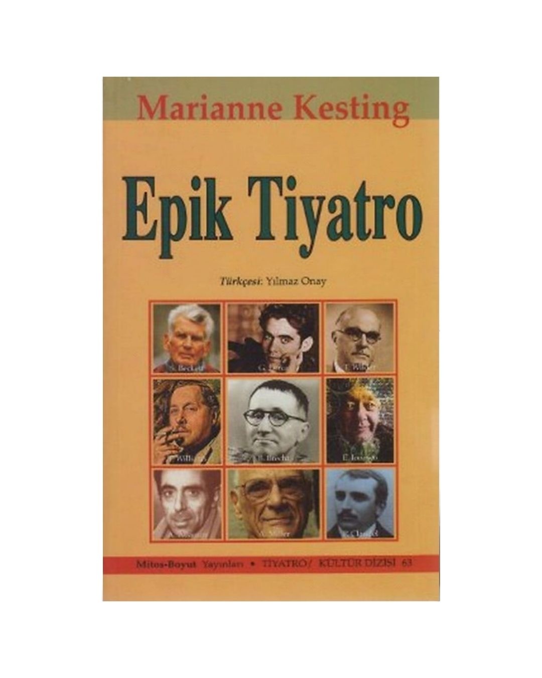 Epik Tiyatro