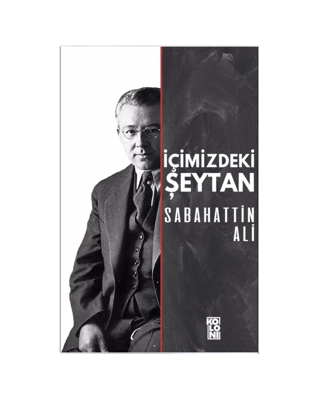 İçimizdeki Şeytan