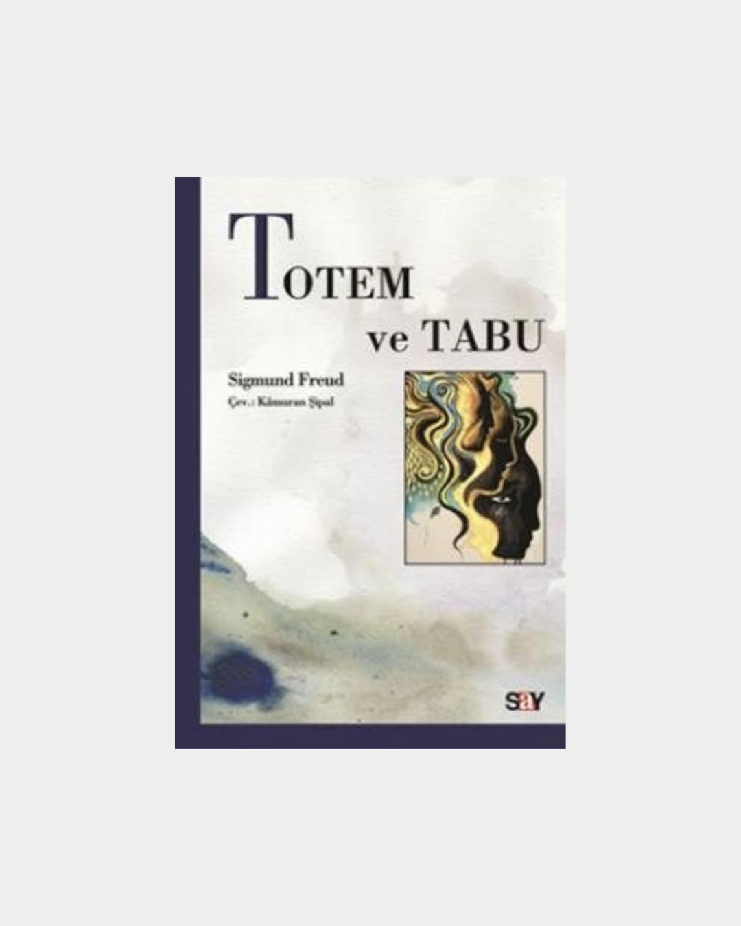 Totem Ve Tabu