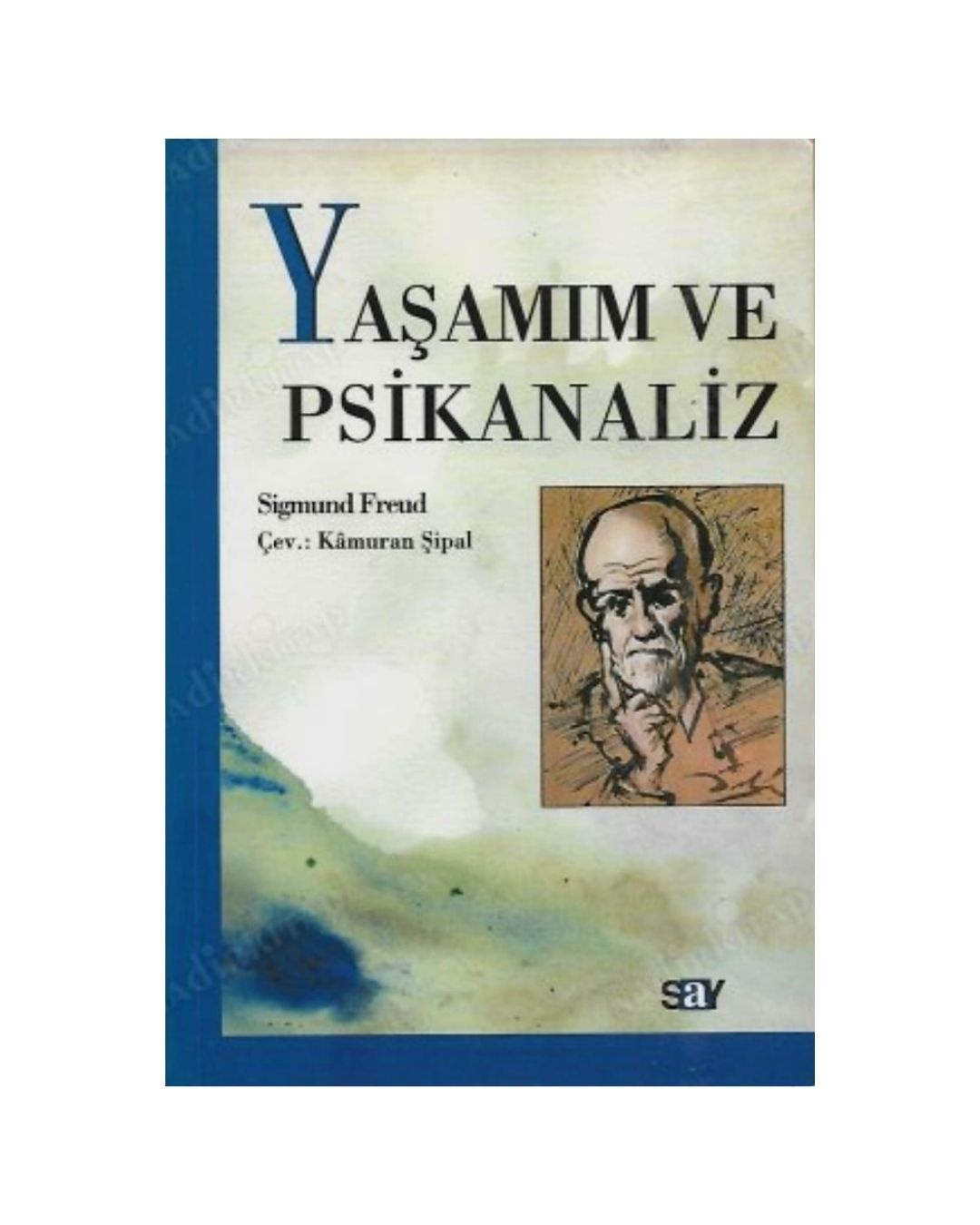 Yaşamım Ve Psikanaliz