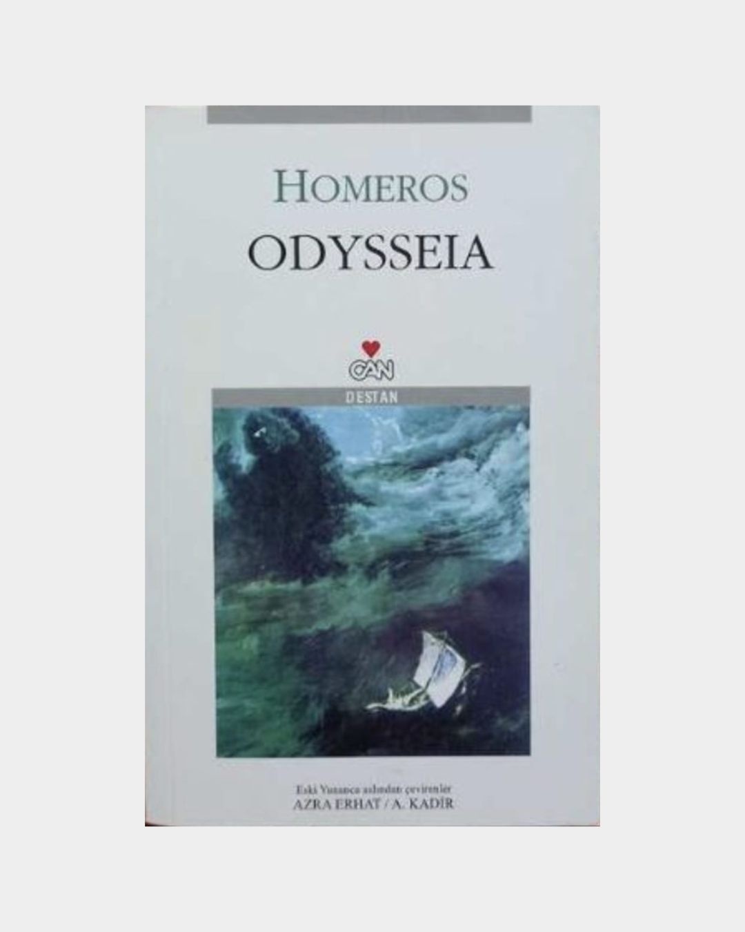 Odysseıa