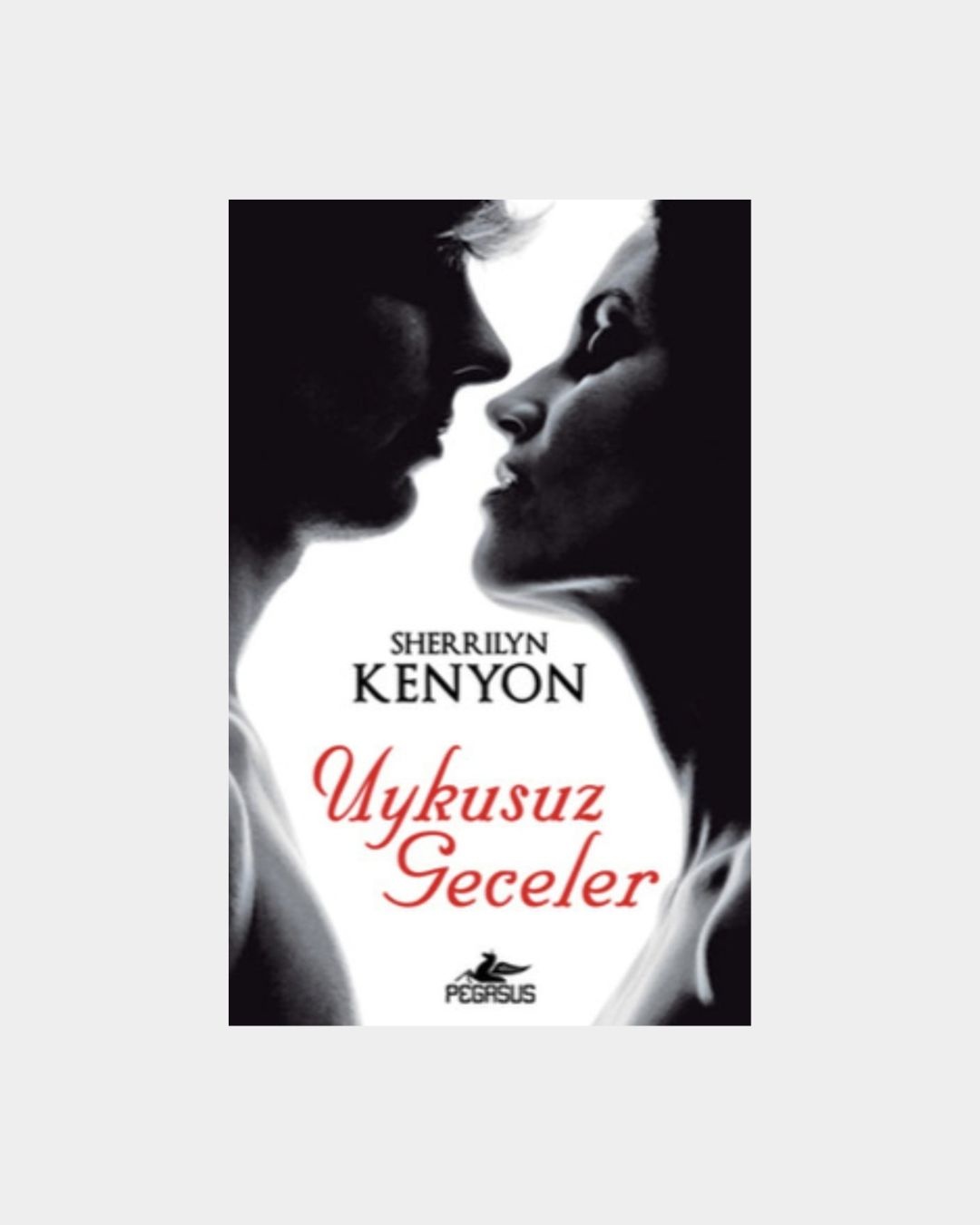 Uykusuz Geceler