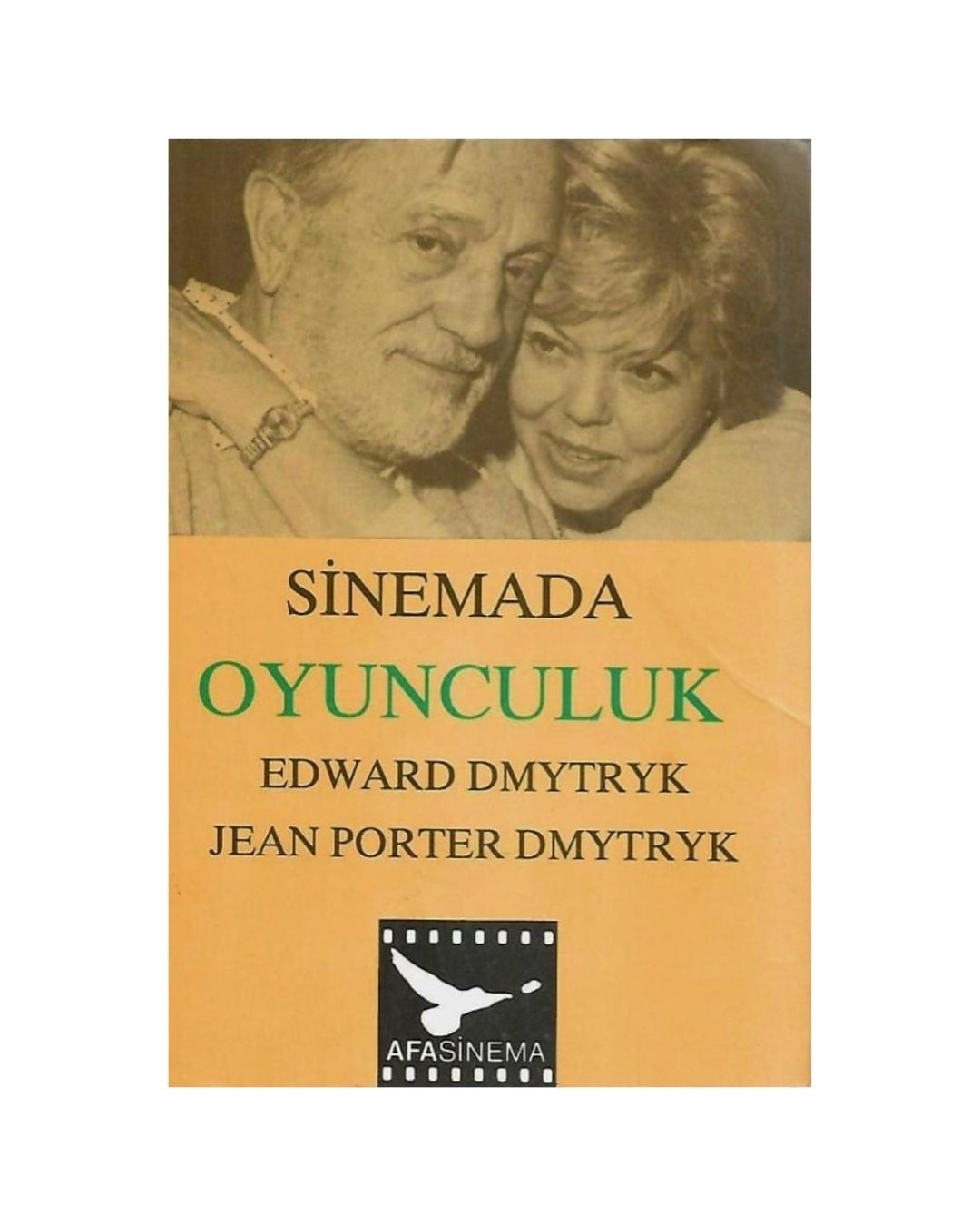 Sinemada Oyunculuk