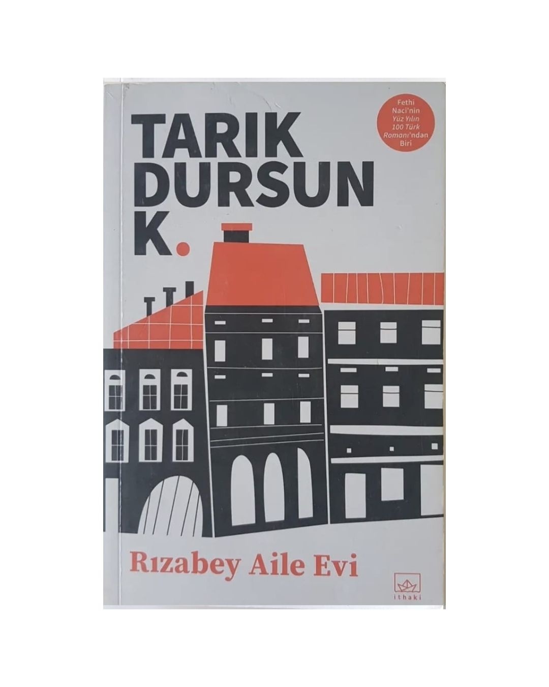 Rıza Bey Aile Evi