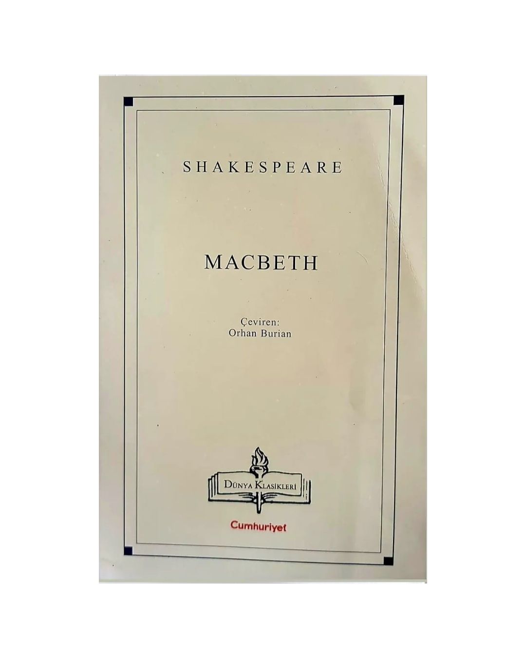roman12 Macbeth - Görsel 1