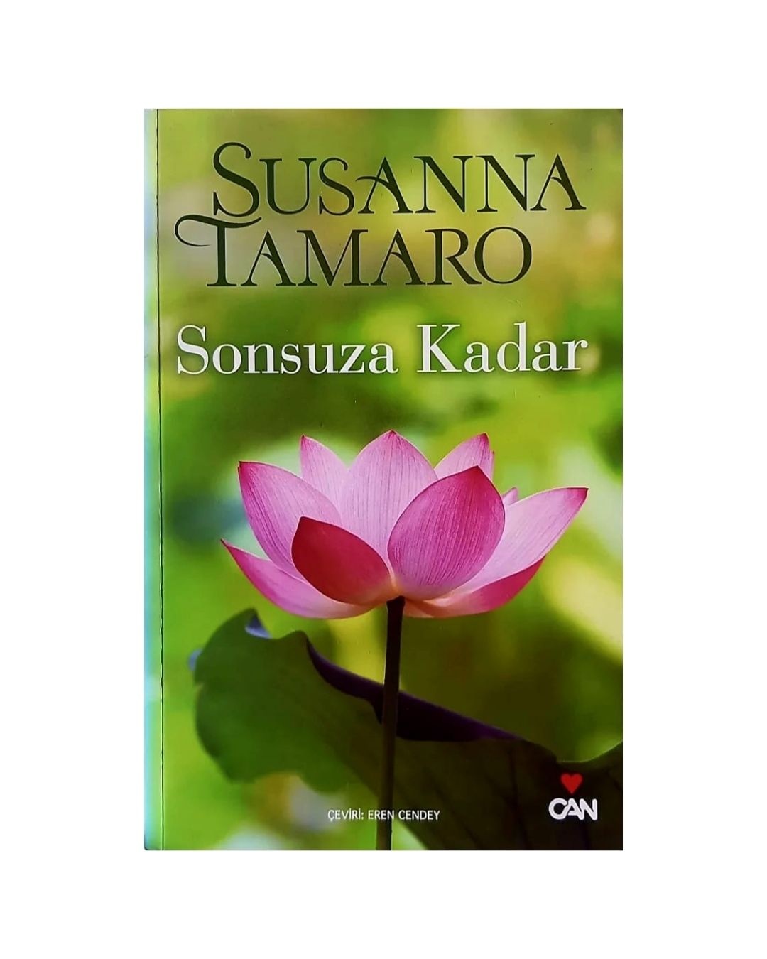 Sonsuza Kadar
