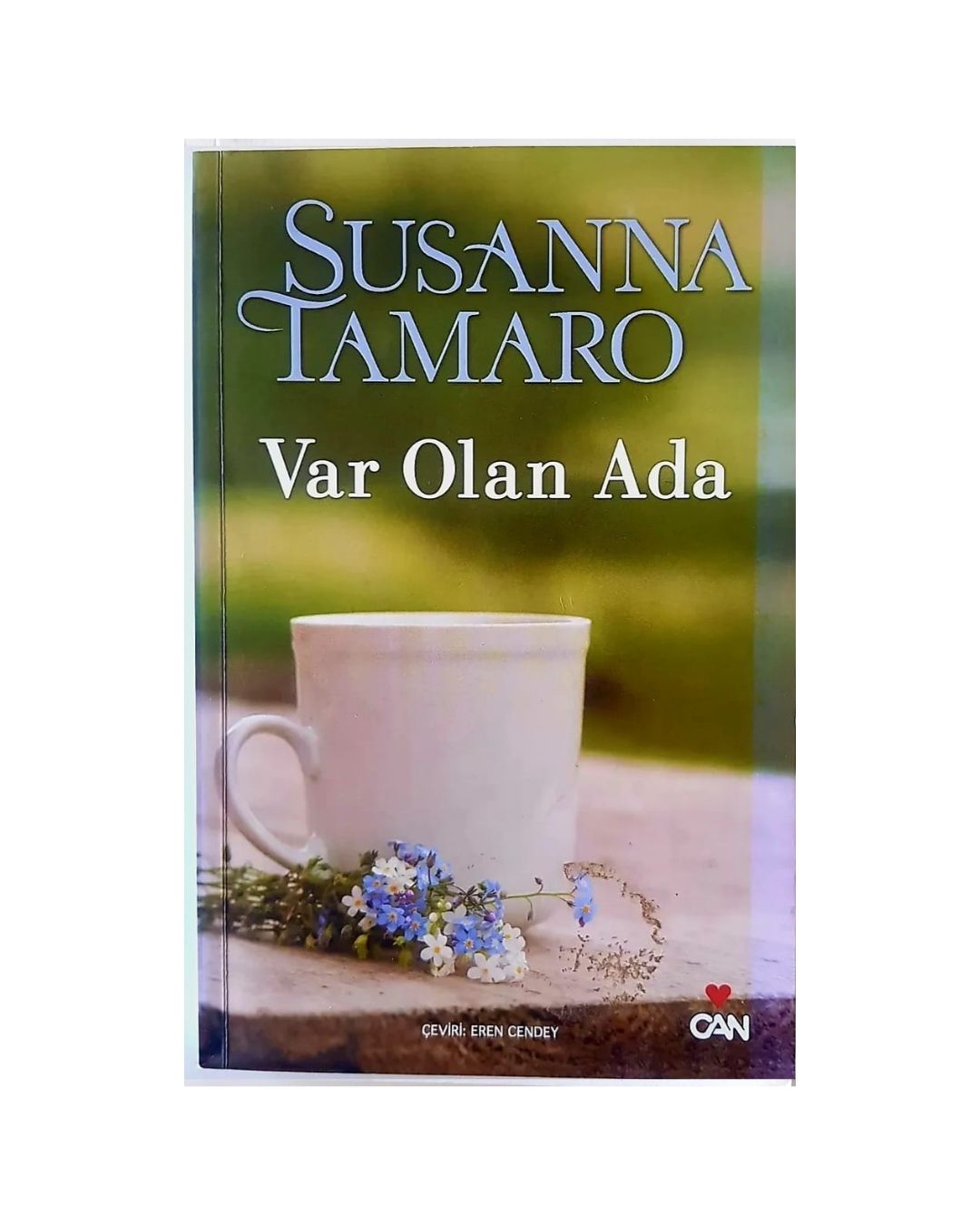 roman20 Var Olan Ada - Görsel 1
