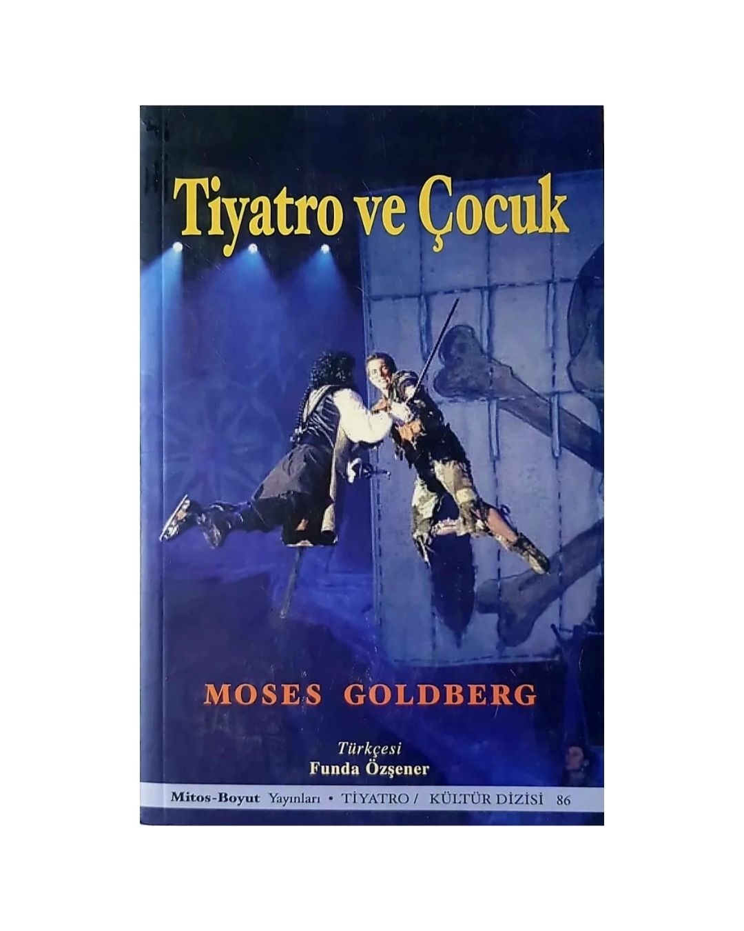Tiyatro ve Çocuk