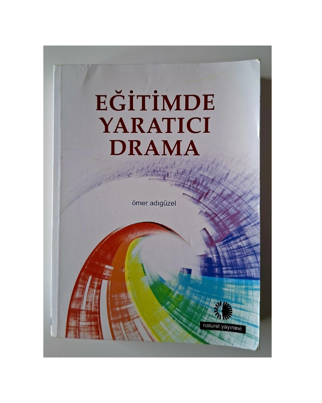 Eğitimde Yaratıcı Drama