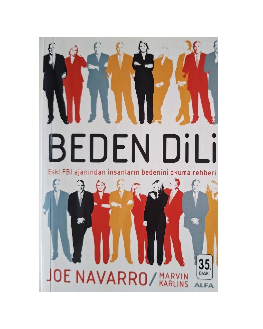 Beden Dili