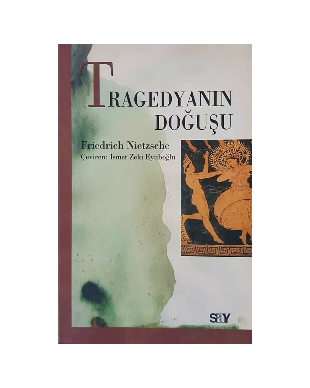 Tragedyanın Doğuşu