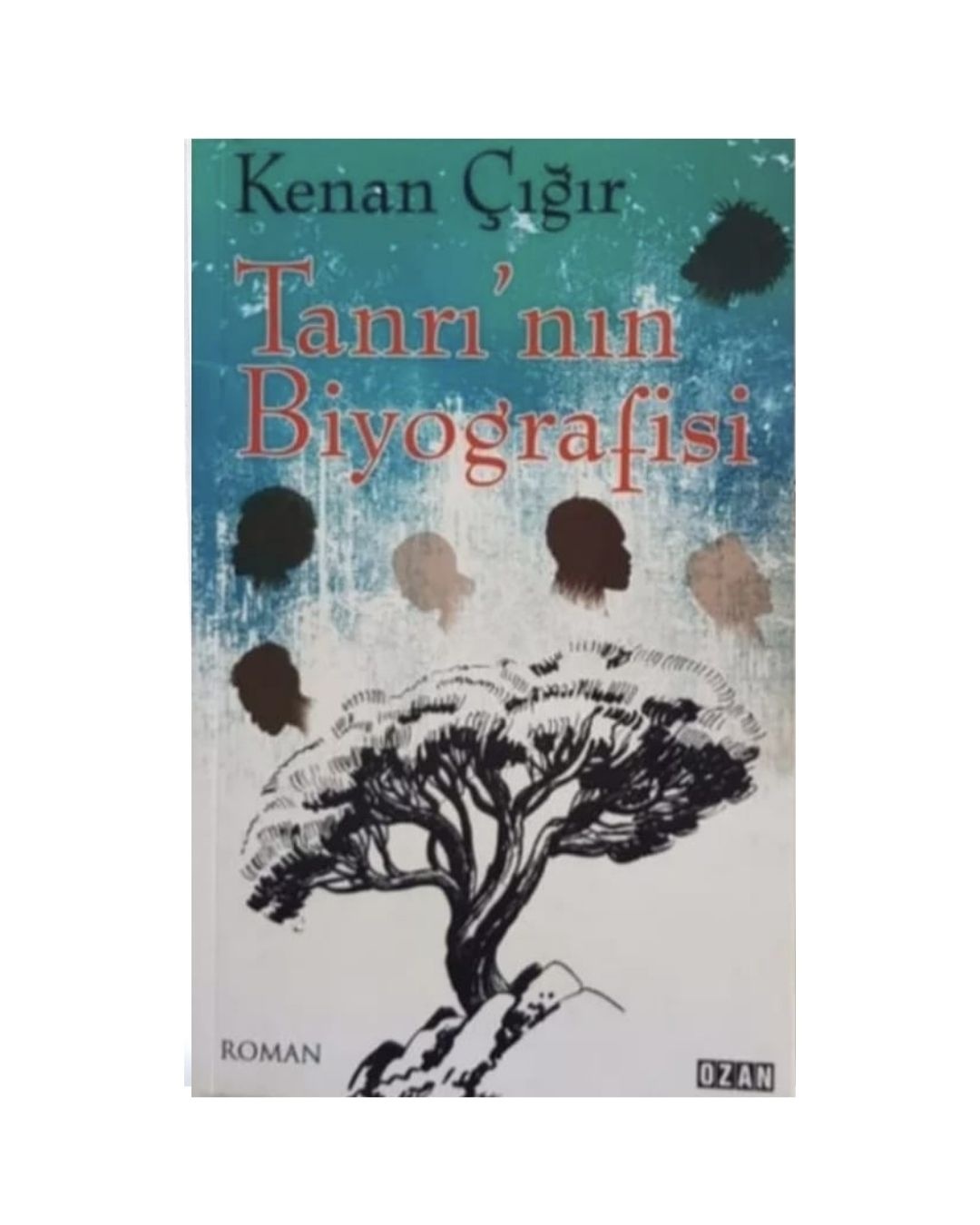 Tanrının Biyografisi