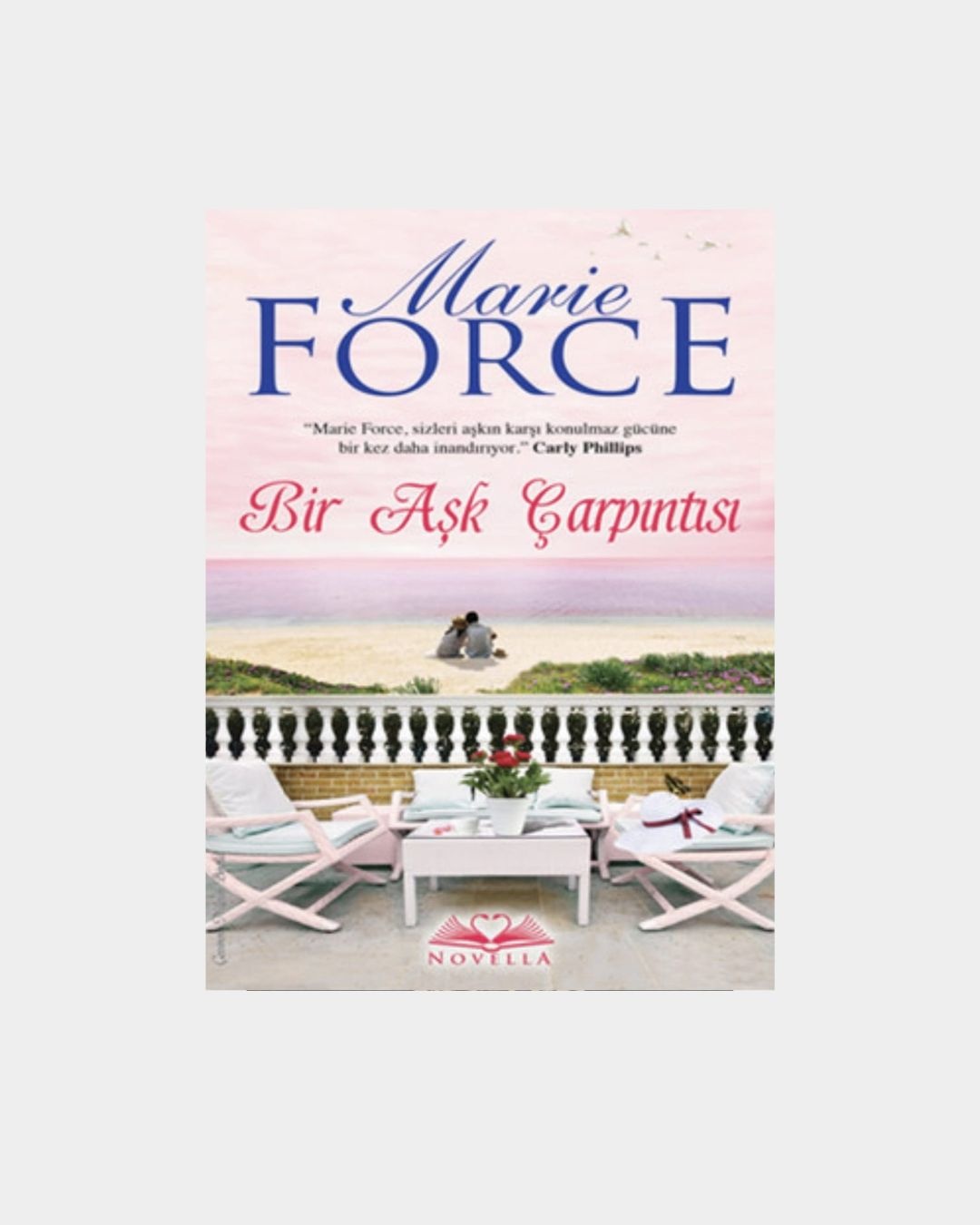 Bir Aşk Çarpıntısı