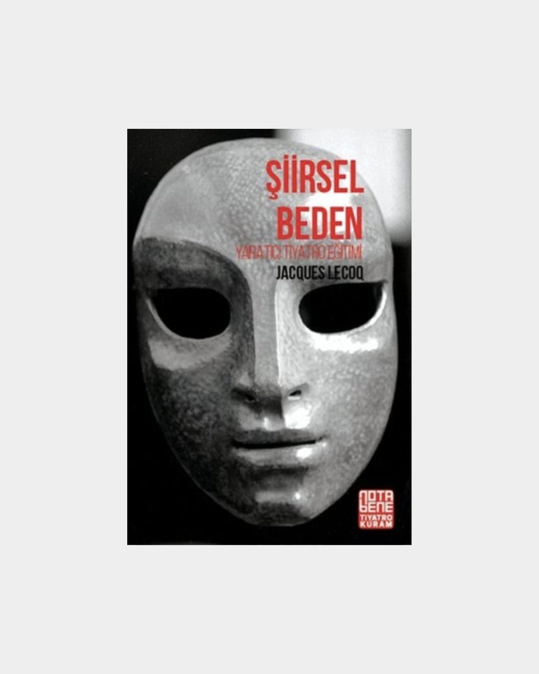 Şiirsel Beden