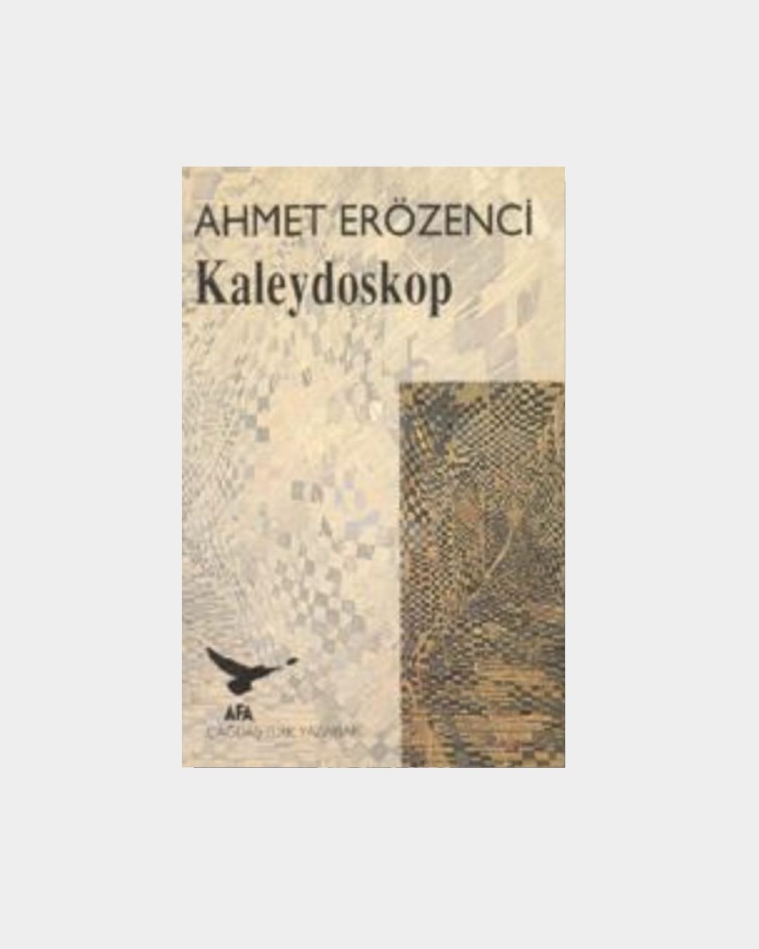 Kaleydeskop