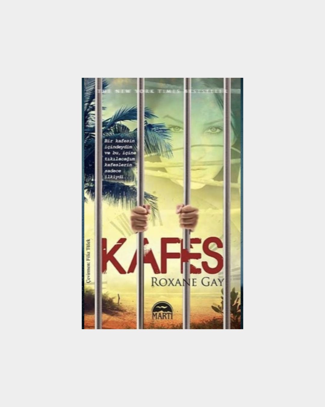 Kafes