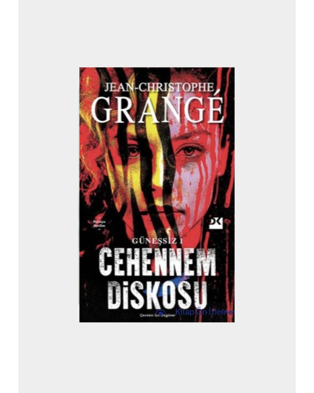 Cehennem Diskosu