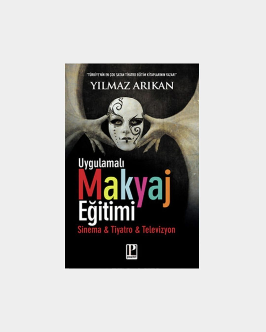 Uygulamalı Makyaj Eğitimi