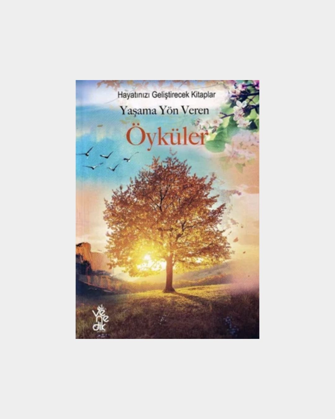 Yaşama Yön Veren Öyküler