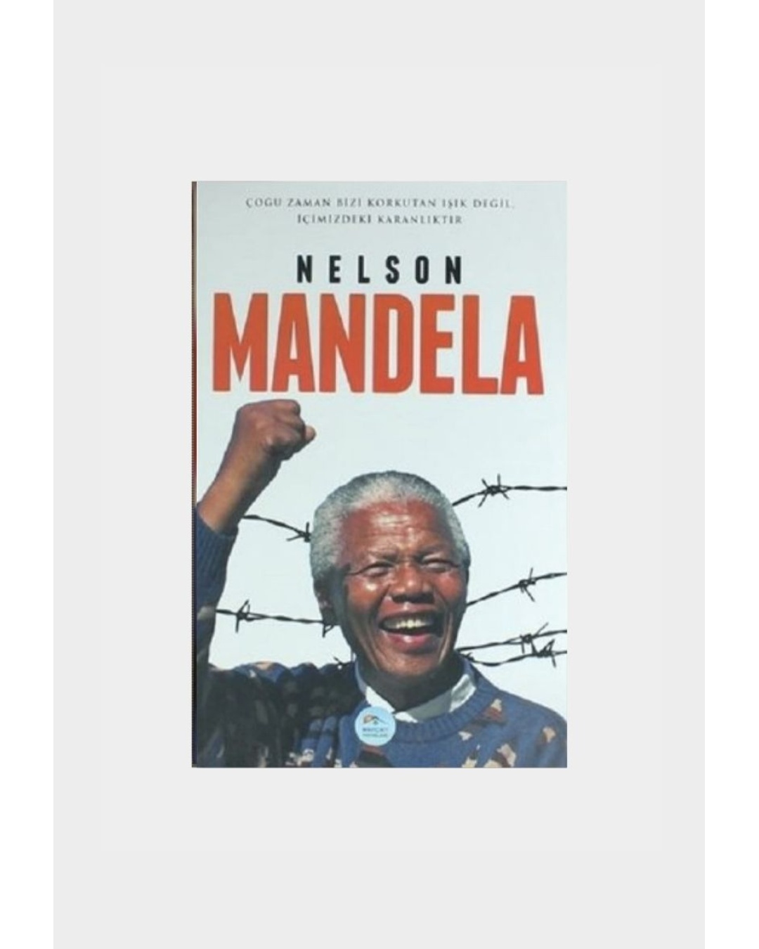 Nelson Mandela