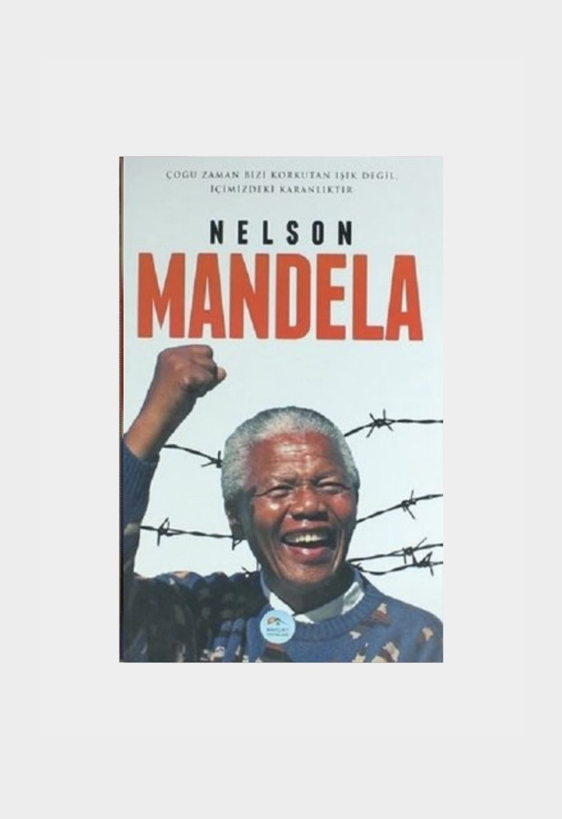 57faad68-599a-4b89-9dc1-4e96197549d6 Nelson Mandela - Görsel 1