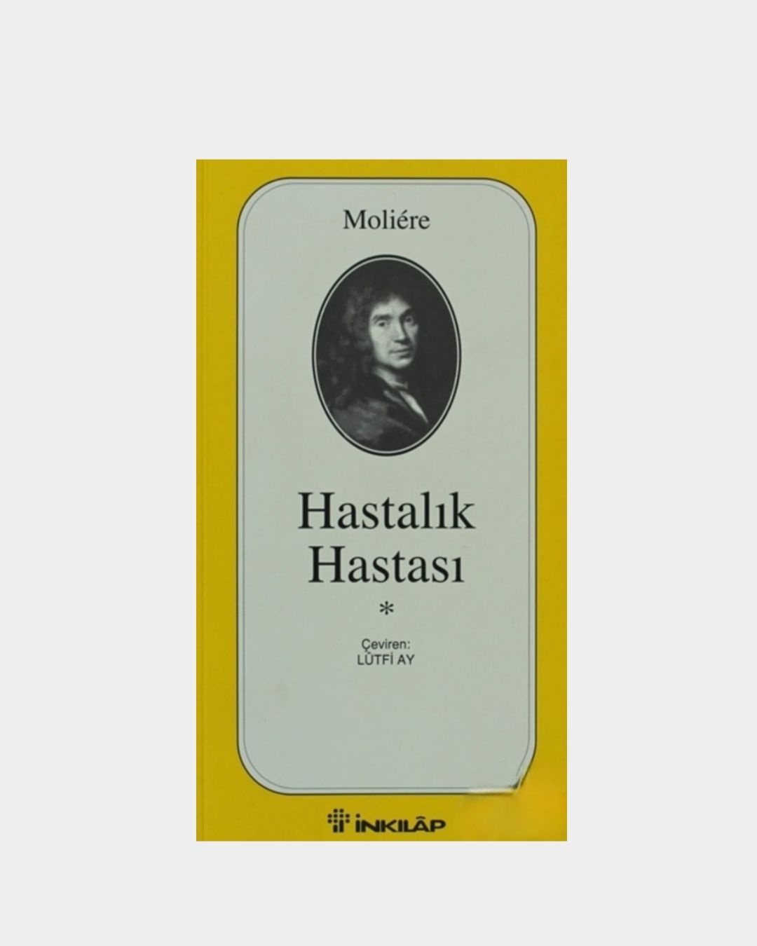 Hastalık Hastası