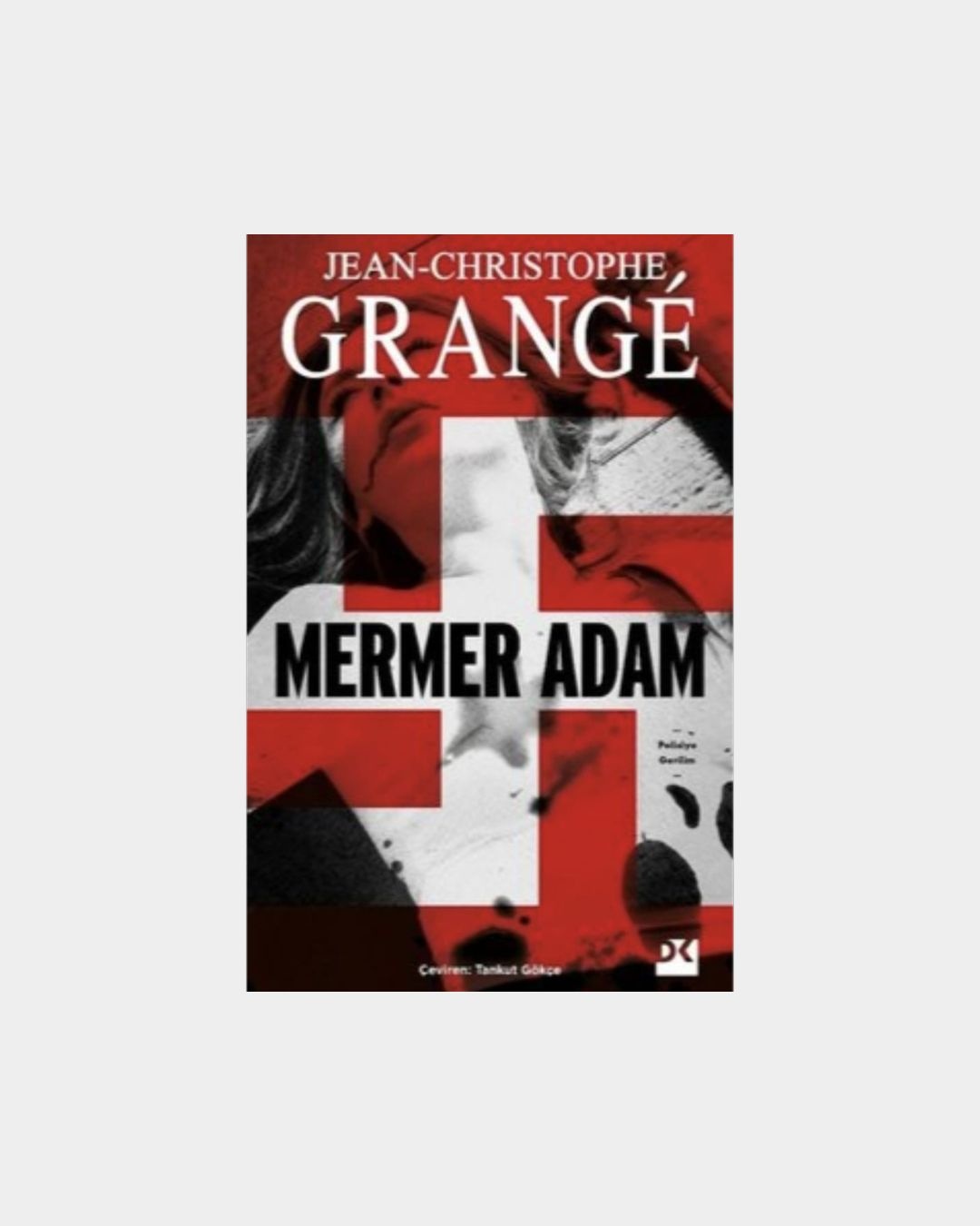 Mermer Adam