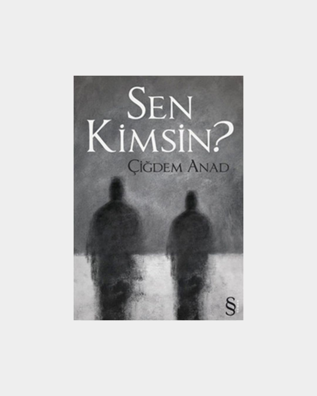 Sen Kimsin?