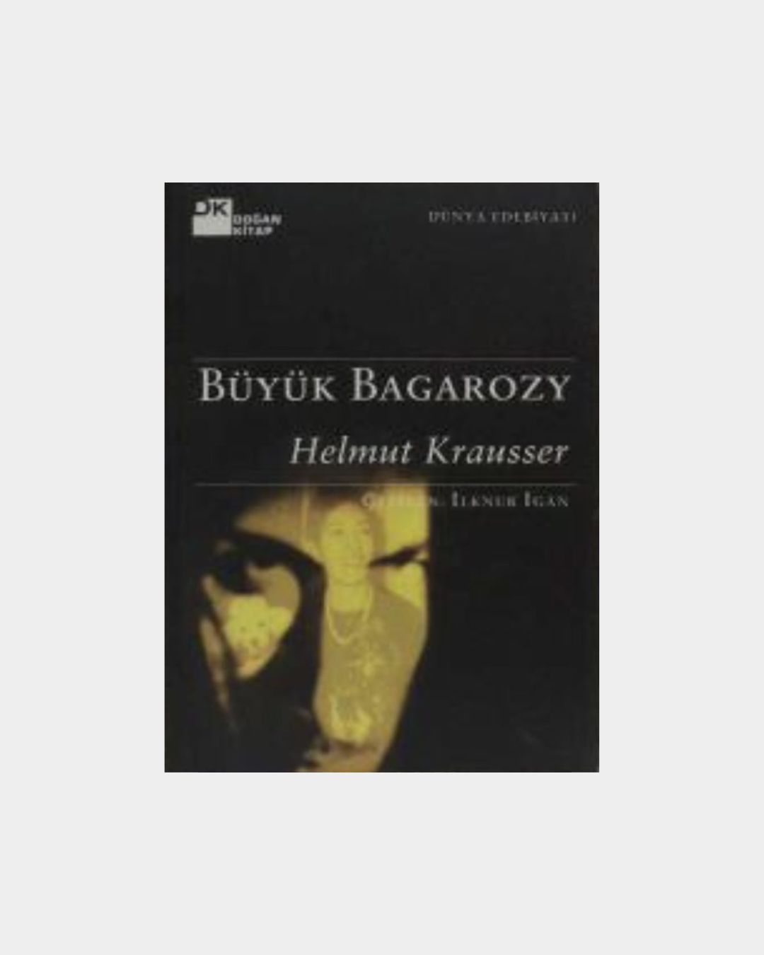 75dc857a-b347-4f45-9cde-c6743d265f87 Büyük Bagarozy - Görsel 1