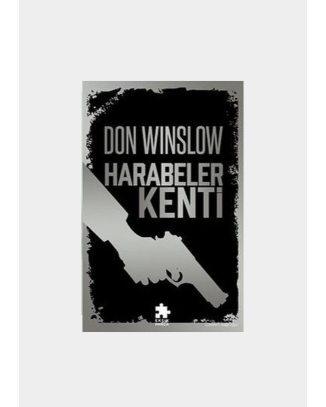 Harabeler Kenti