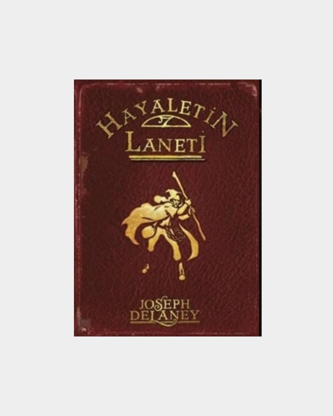 Hayaletin Laneti