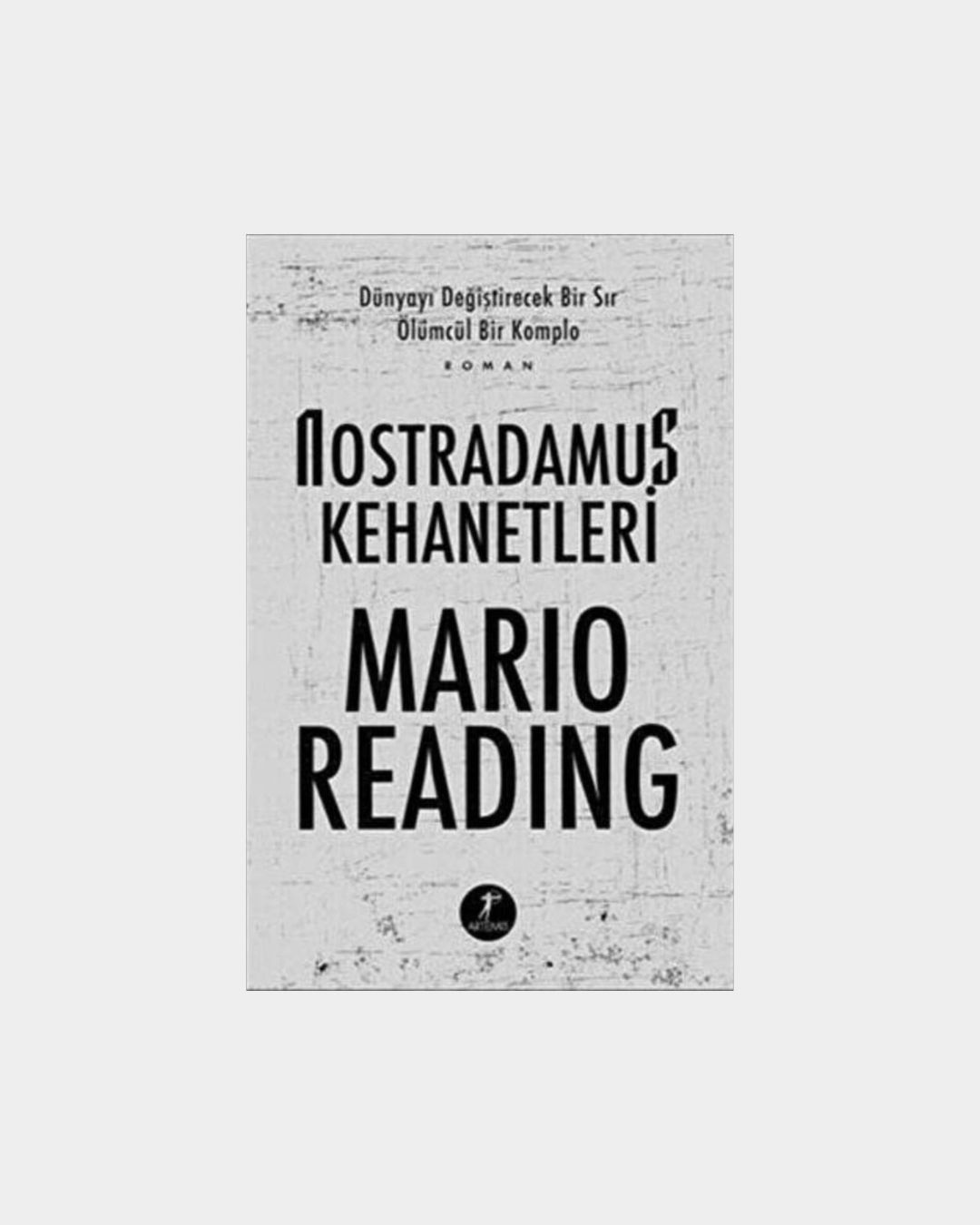 Nostradamus Kehanetleri