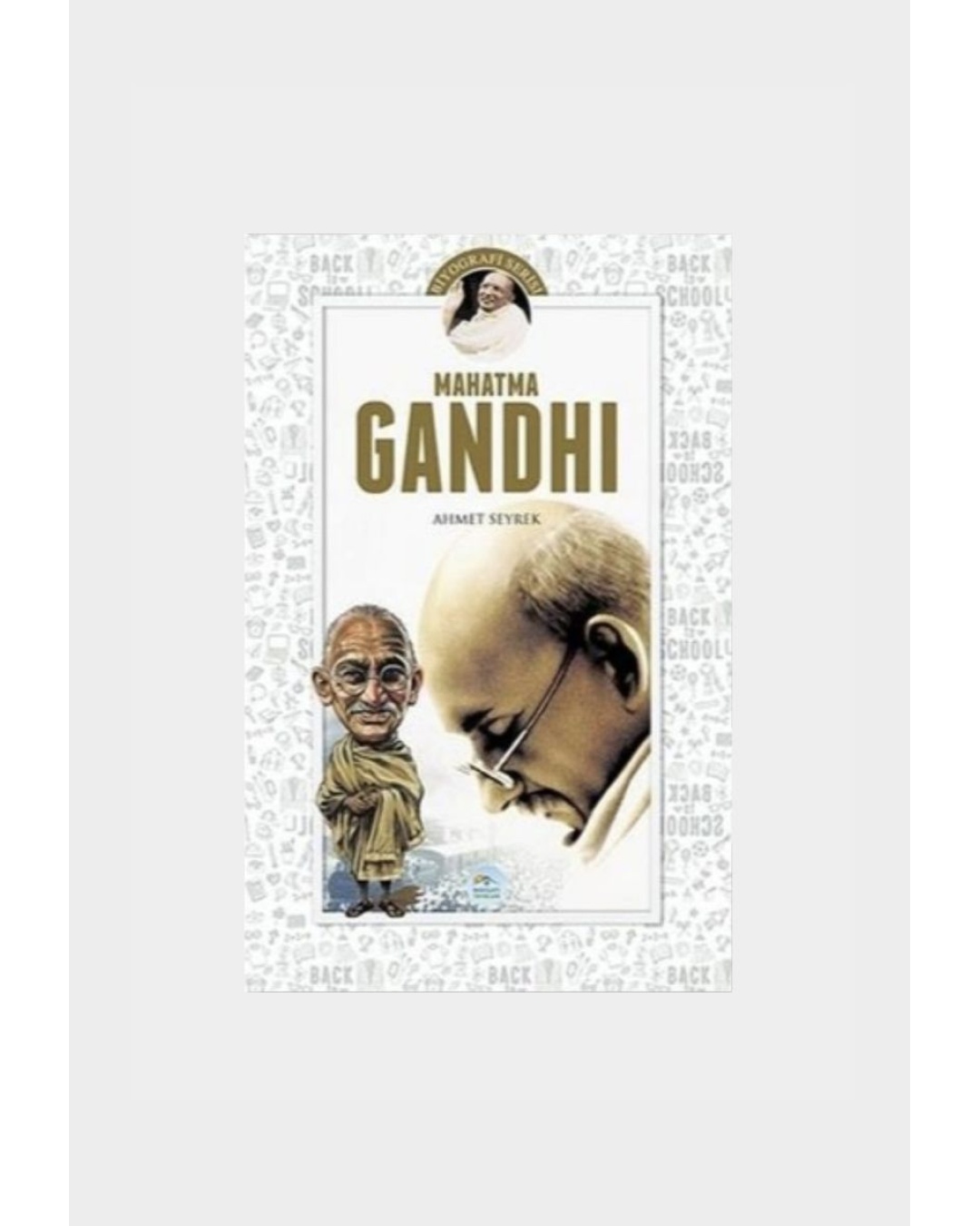 Mahatma Gandhi
