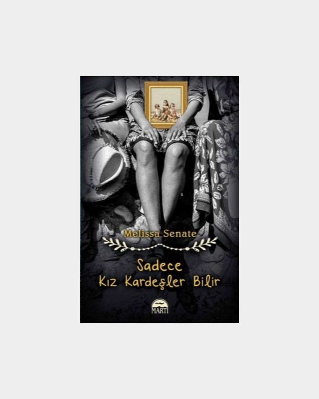 Sadece Kız Kardeşler Bilir