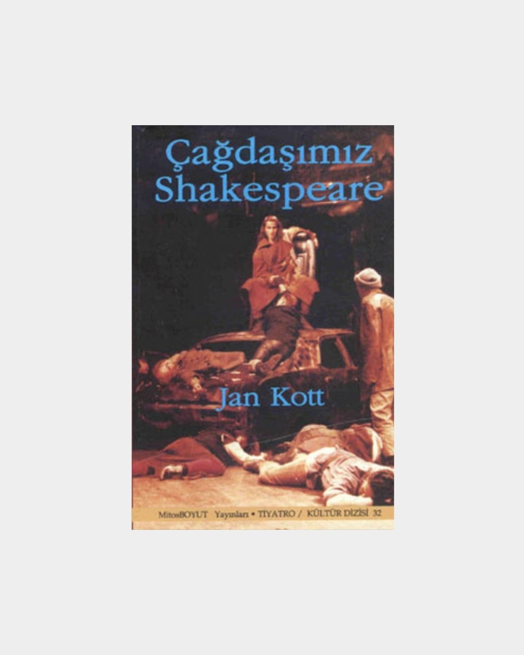 Çağdaşımız Shakespeare