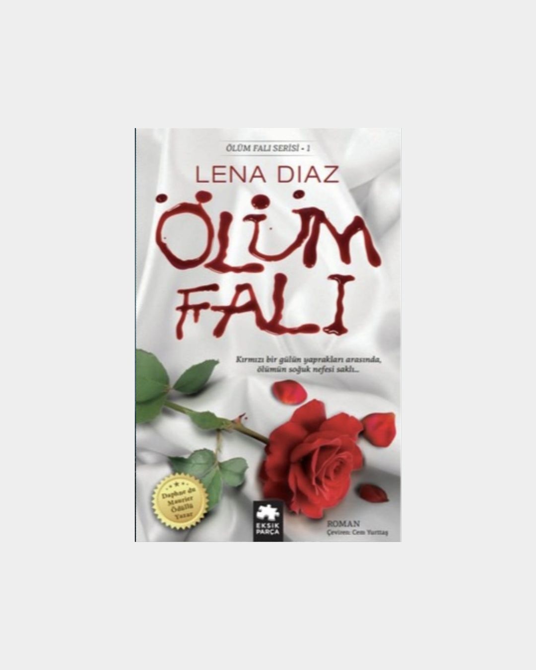 Ölüm Falı