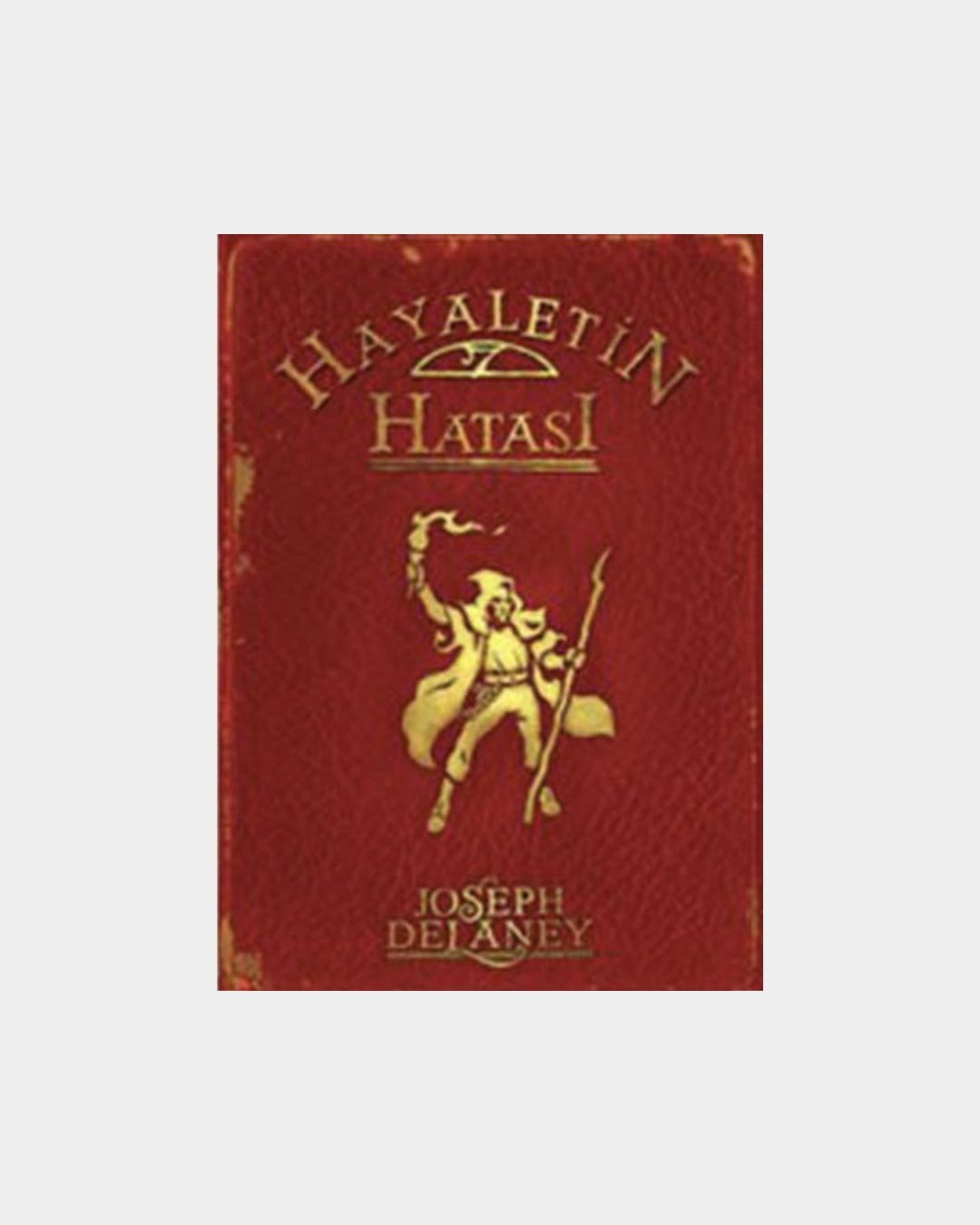 Hayaletin Hatası