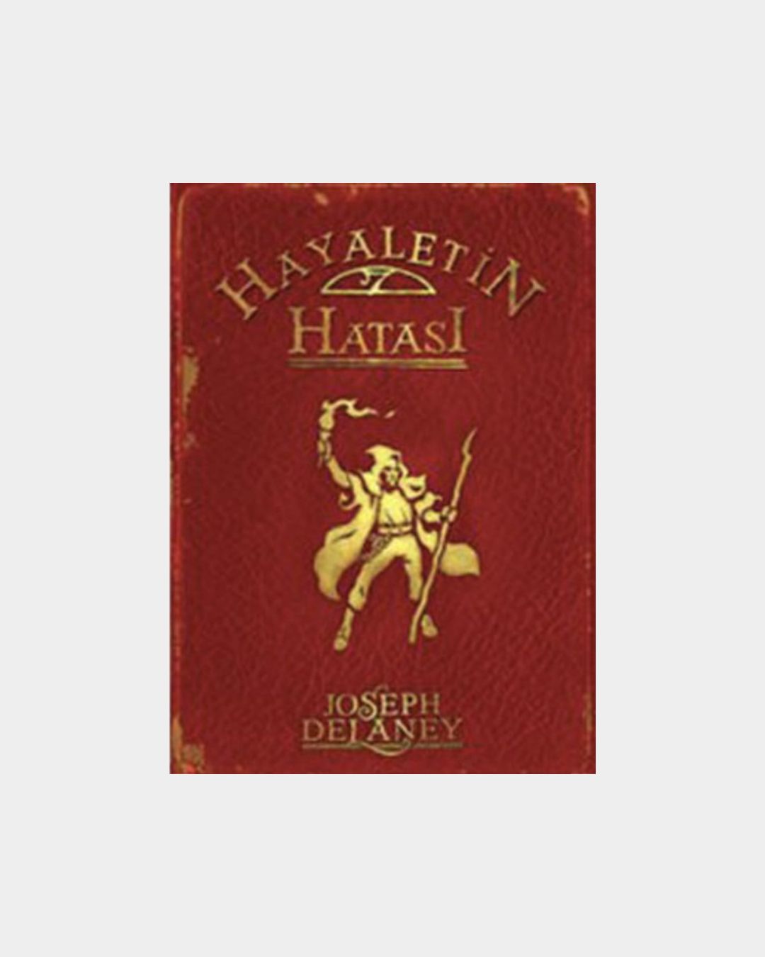 a136a280-a925-4f2f-8dba-06a0cf1c448a Hayaletin Hatası - Görsel 1