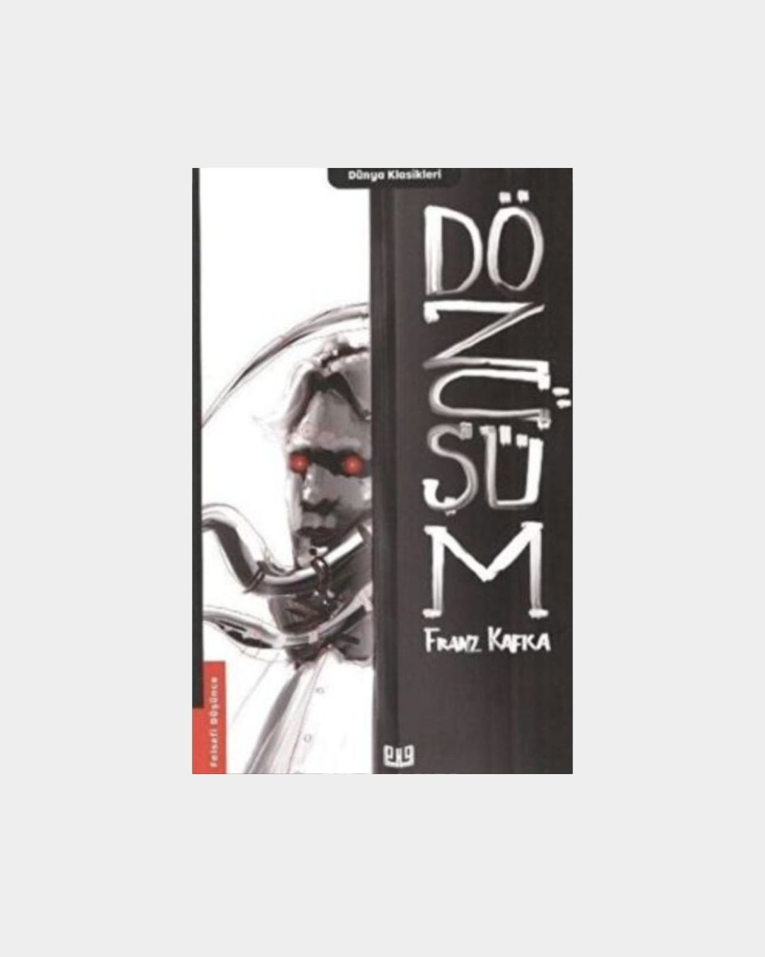 Dönüşüm