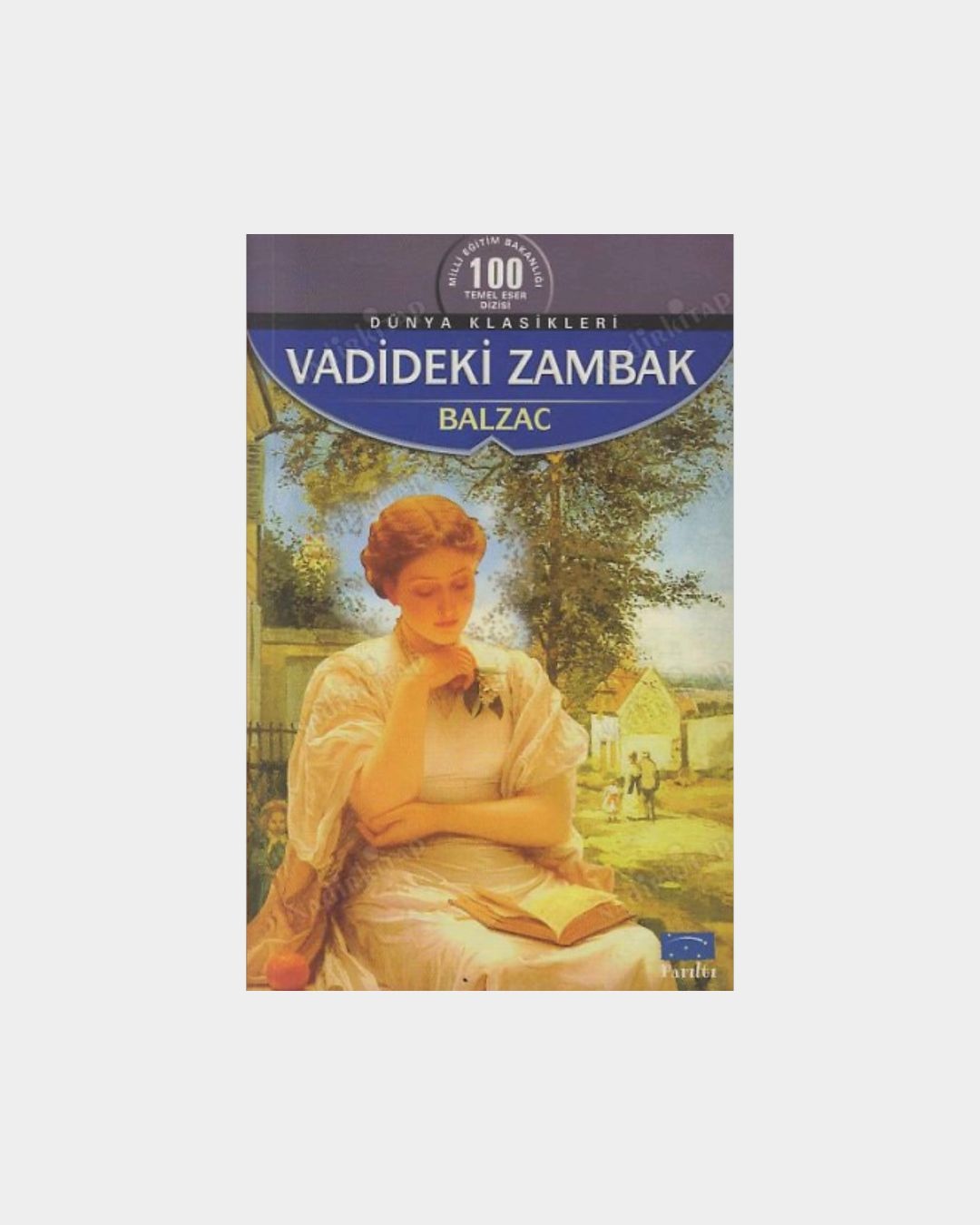 Vadideki Zambak