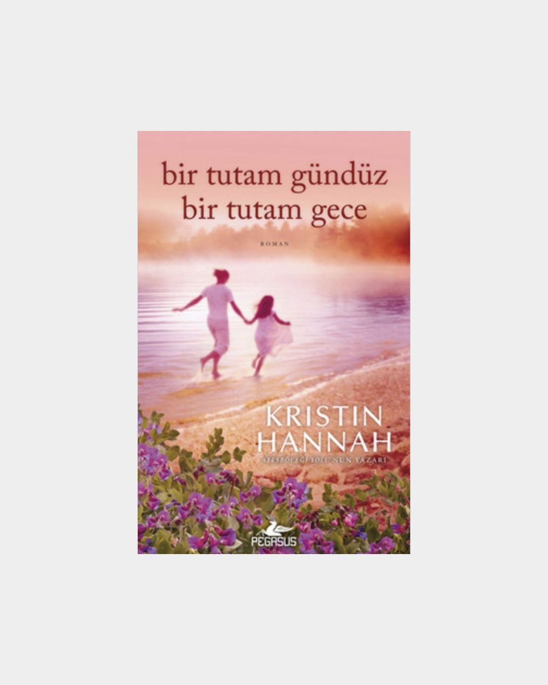 Bir Tutam Gündüz Bir Tutam Gece