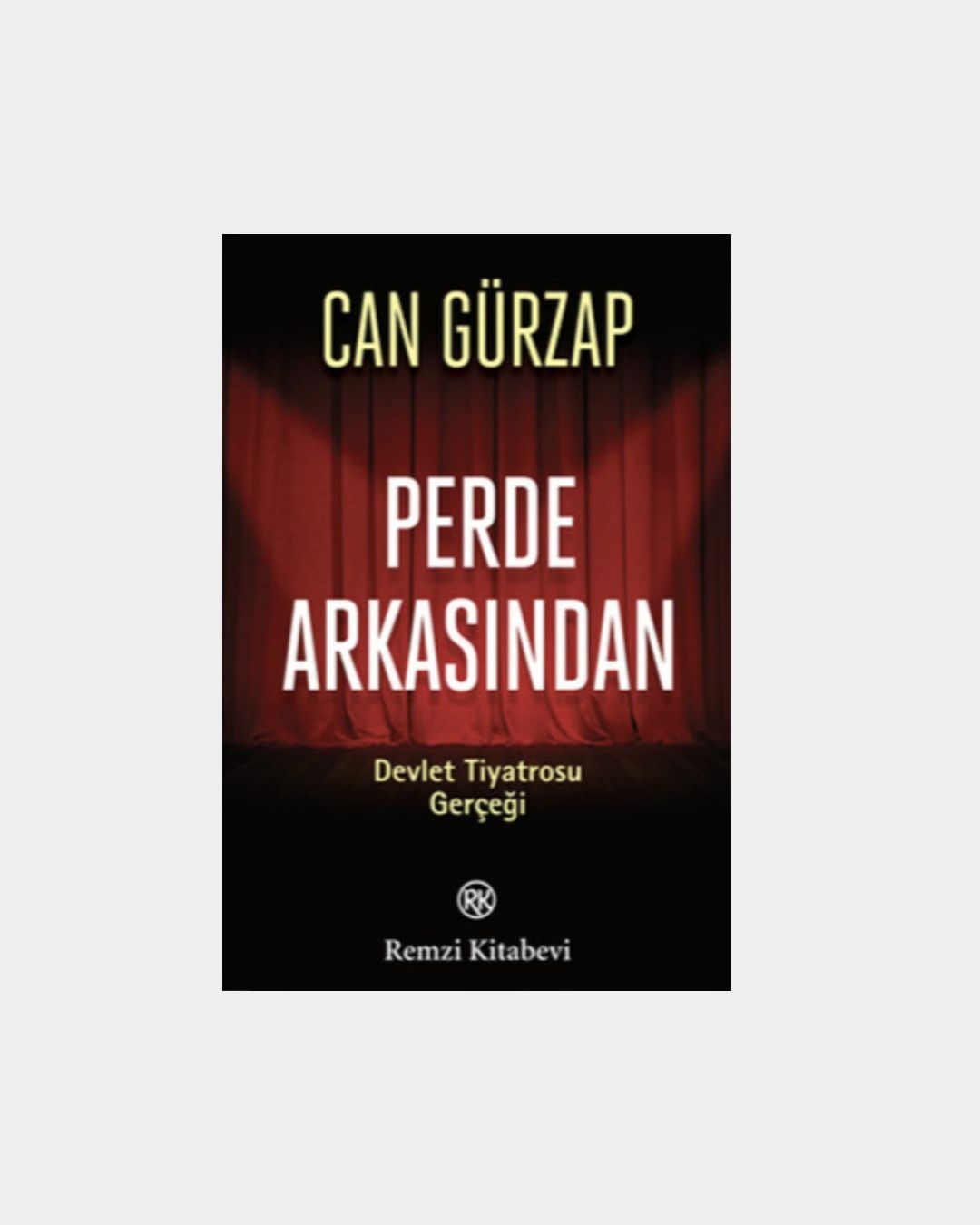 aee24d86-f82f-4e2e-a39a-f52648f2975b Perde Arkasından ''Devlet Tiyatrosu Gerçeği'' - Görsel 1