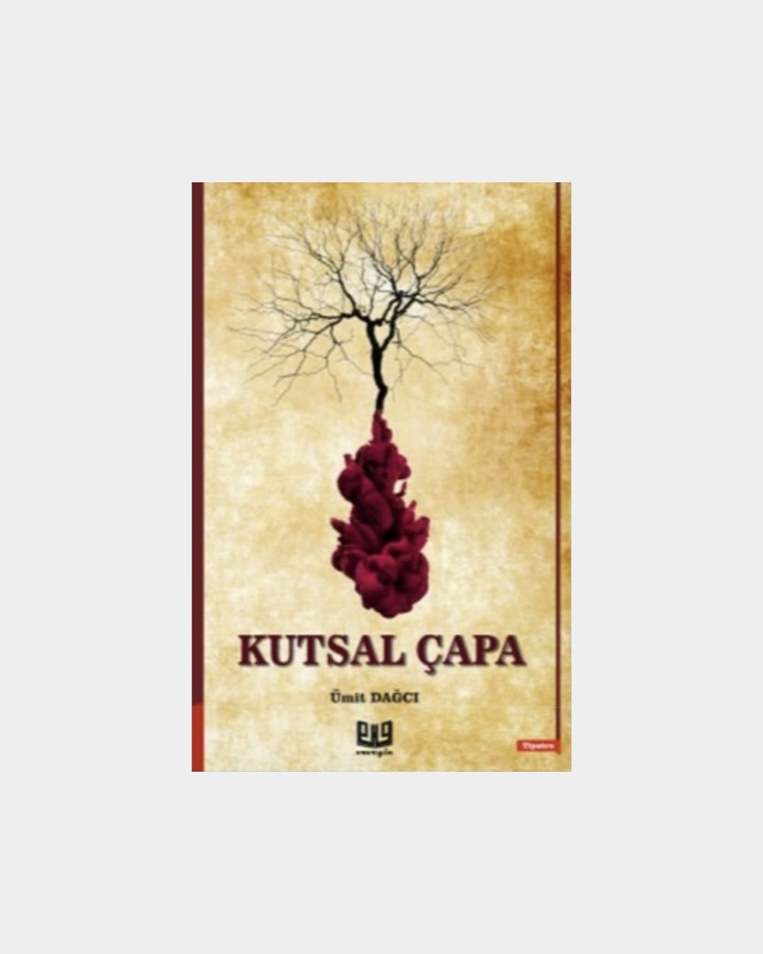 Kutsal Çapa