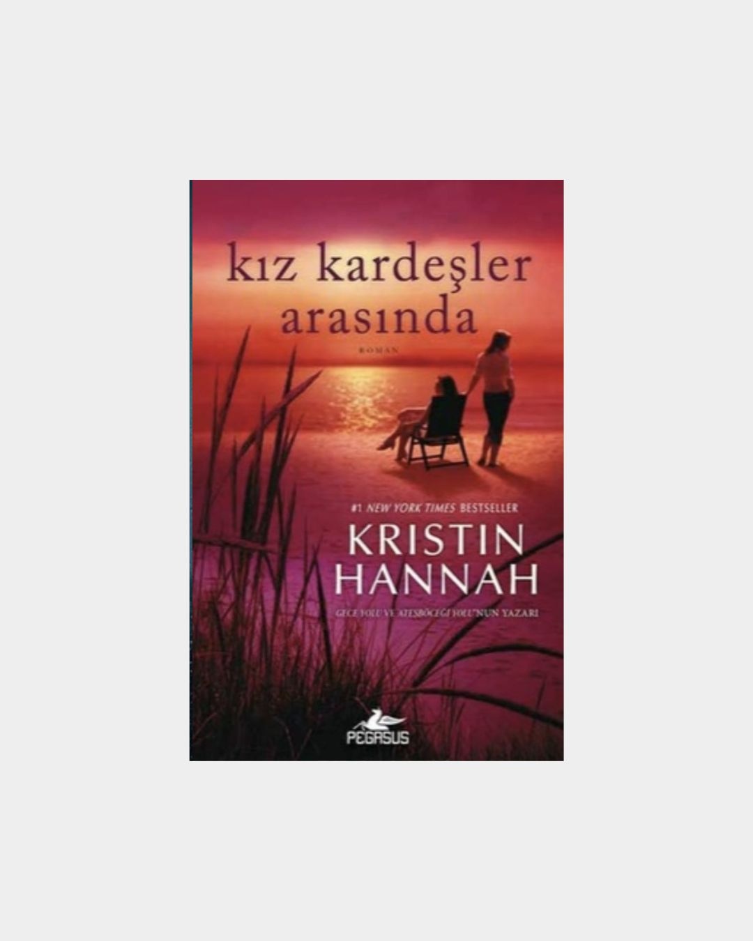 Kız Kardeşler Arasında