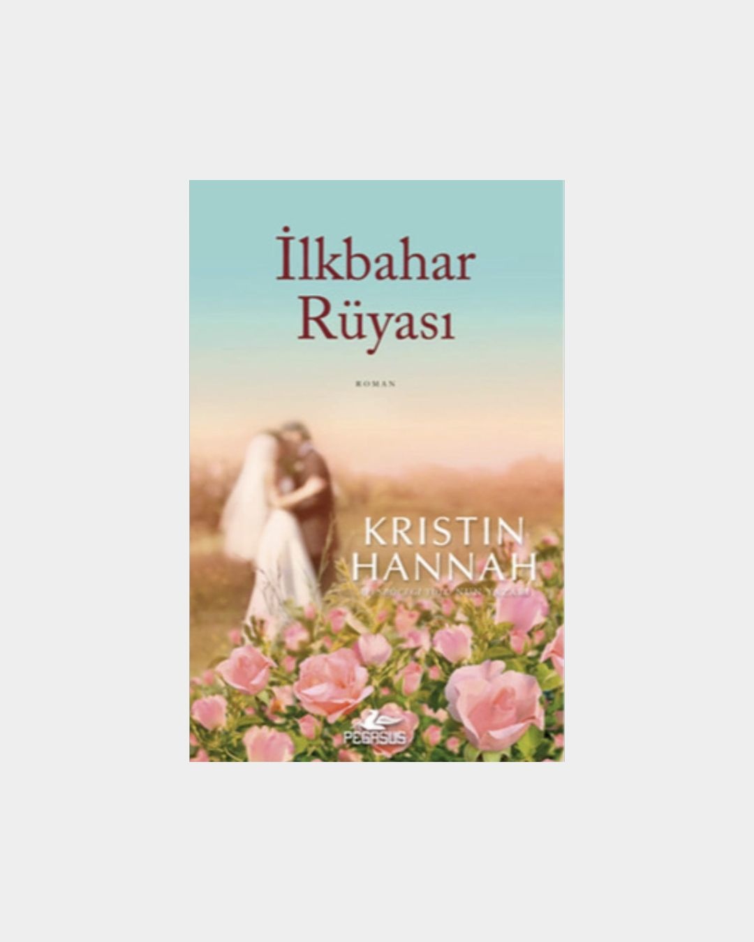İlkbahar Rüyası