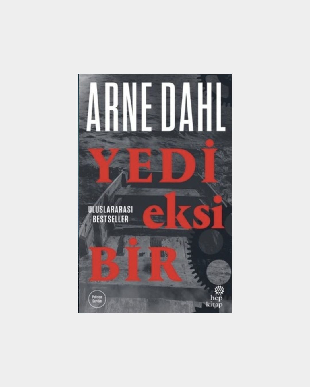 Yedi Eksi Bir