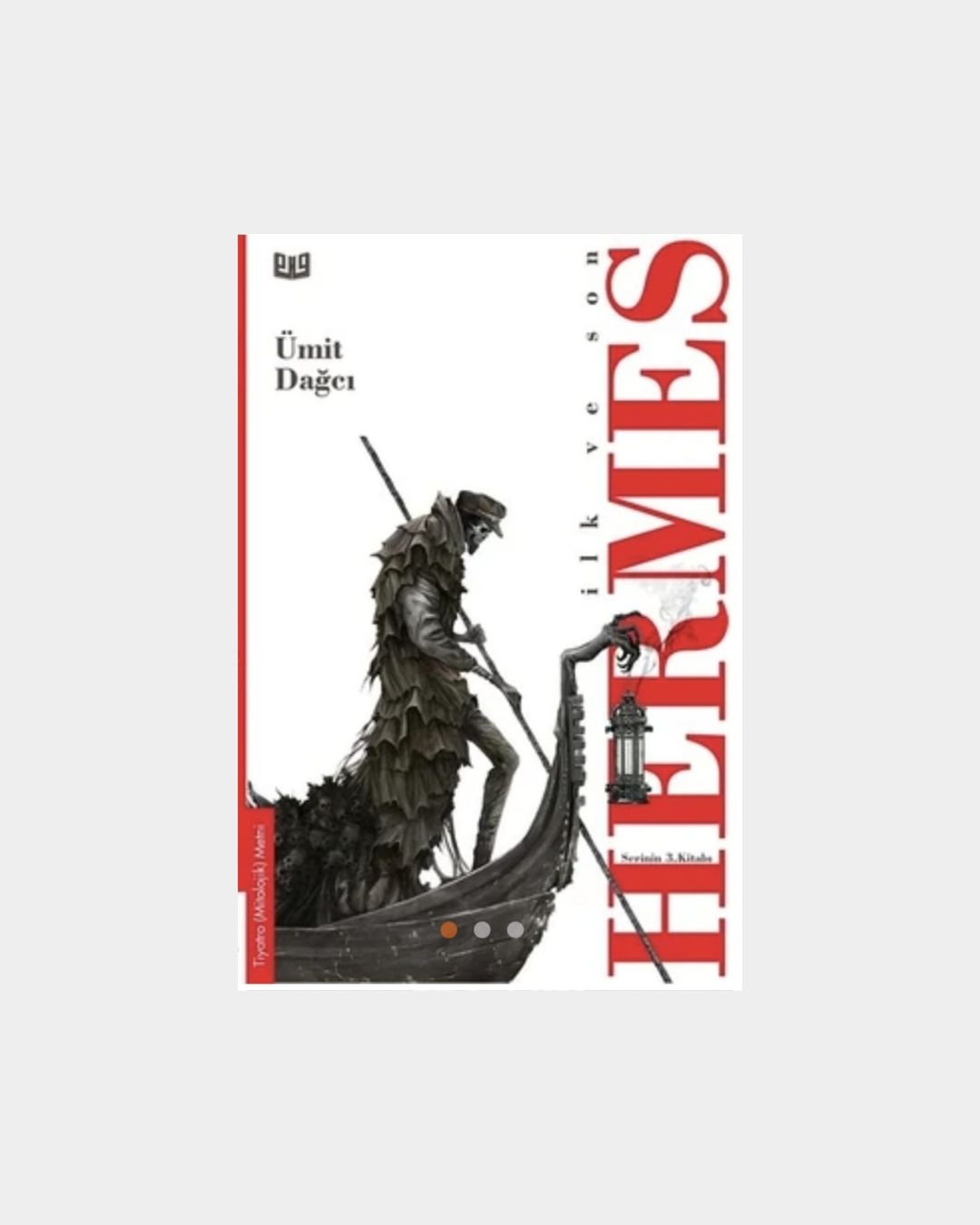İlk Ve Son Hermes