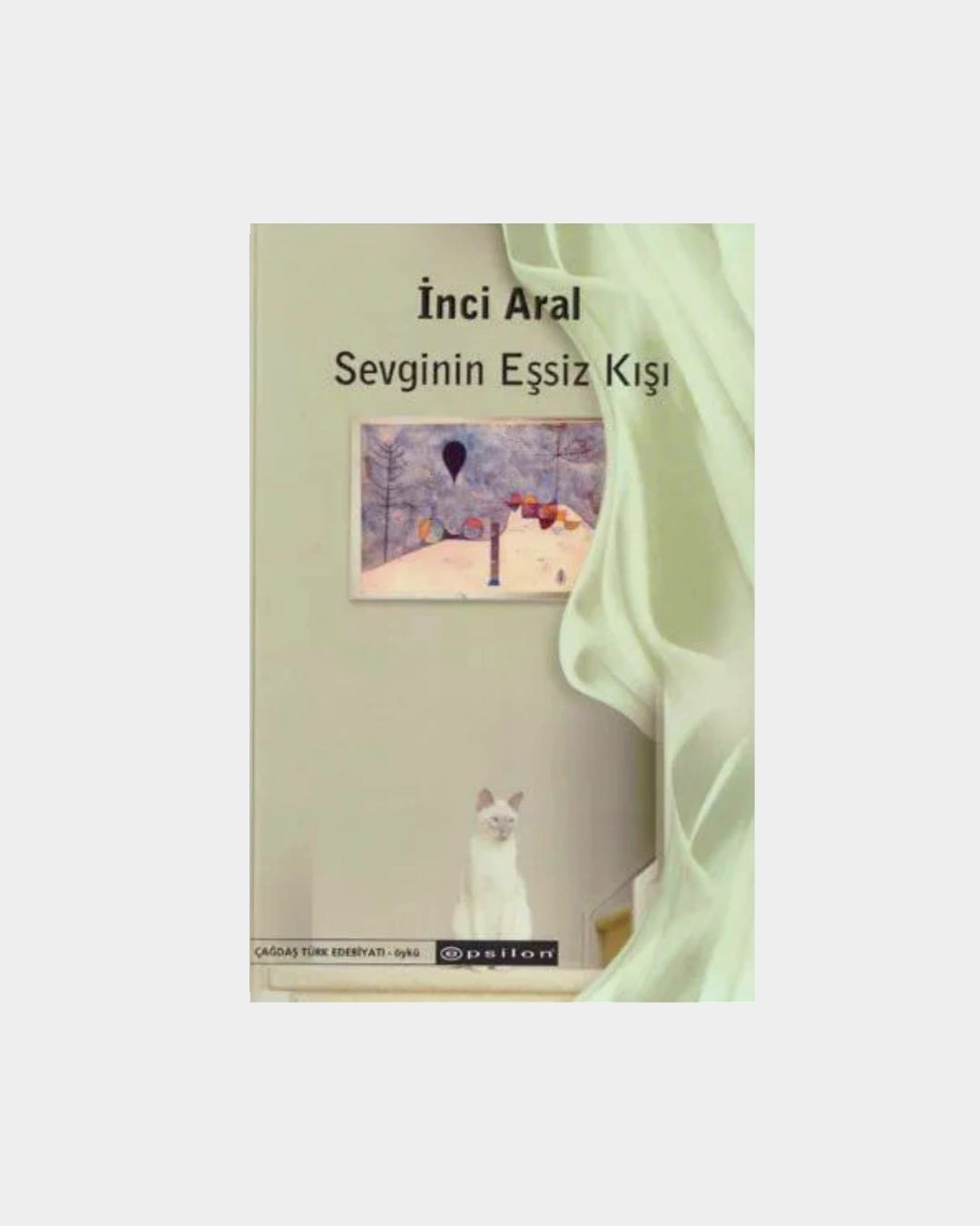 Sevginin Eşsiz Kışı