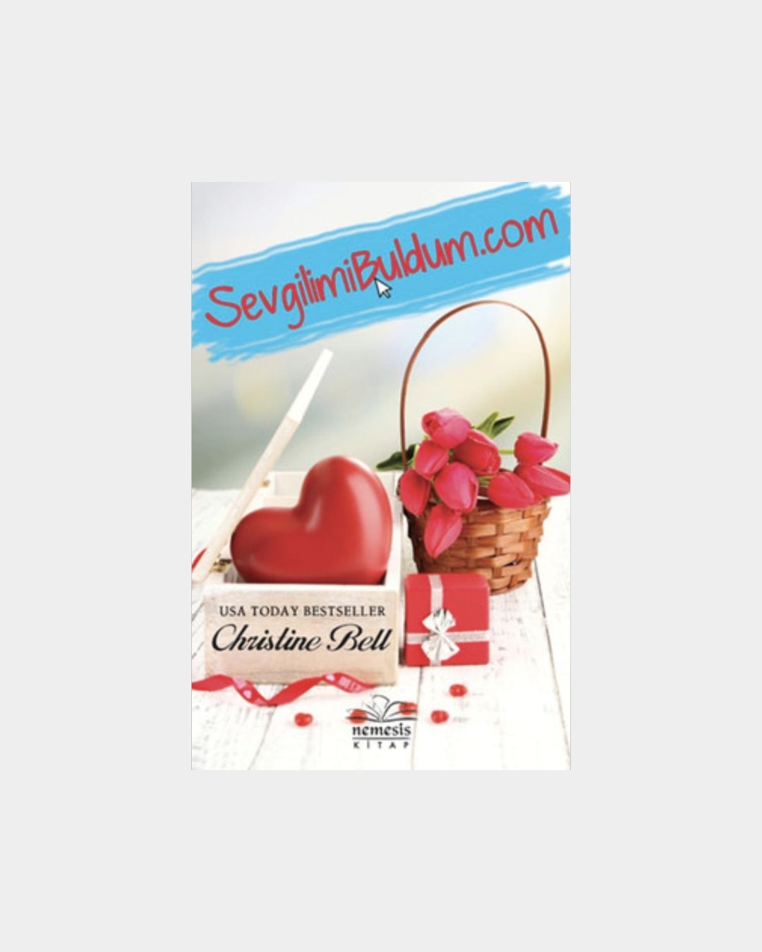 SevgilimiBuldum.com