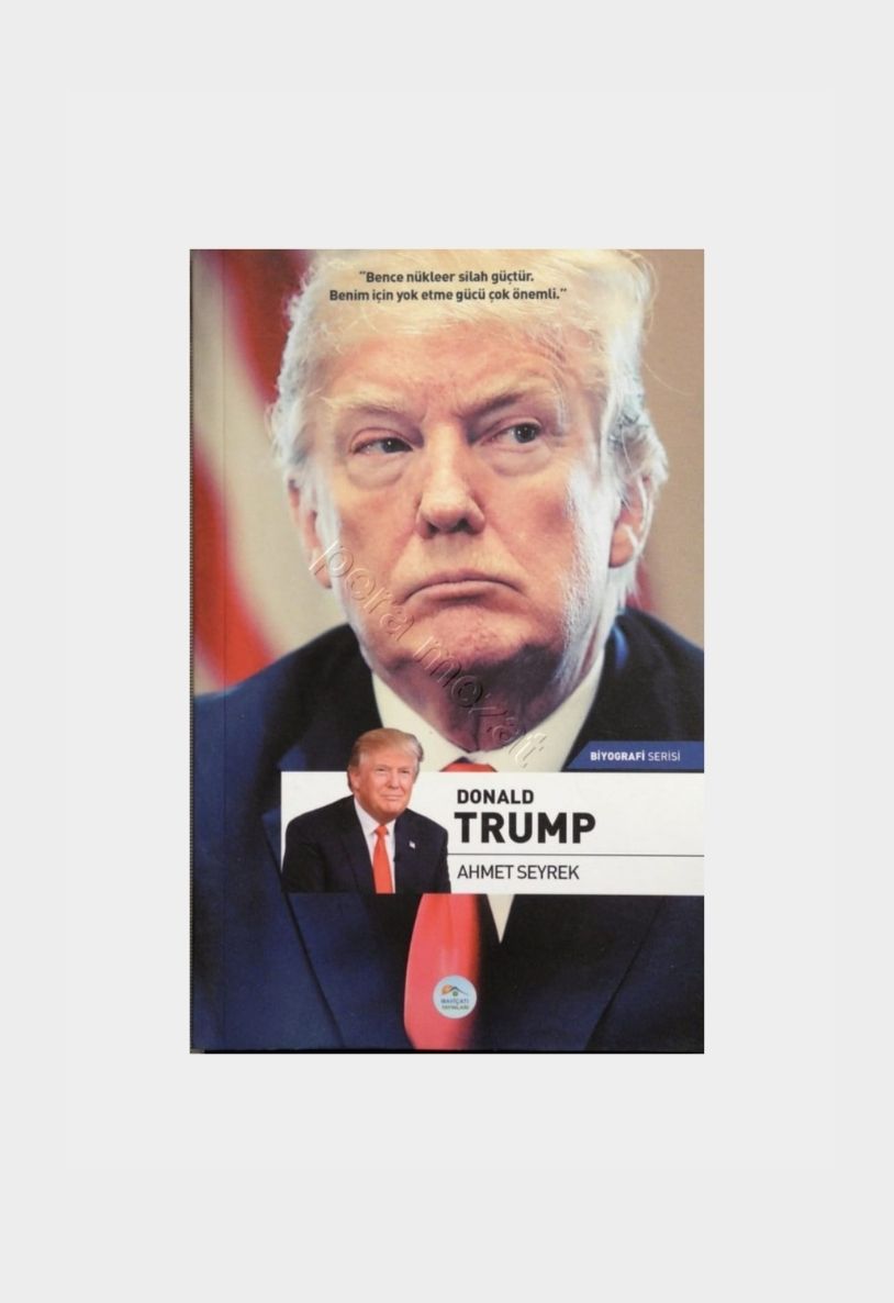 f075641e-021c-420e-b04a-03af821dc56e Donald Trump - Görsel 1